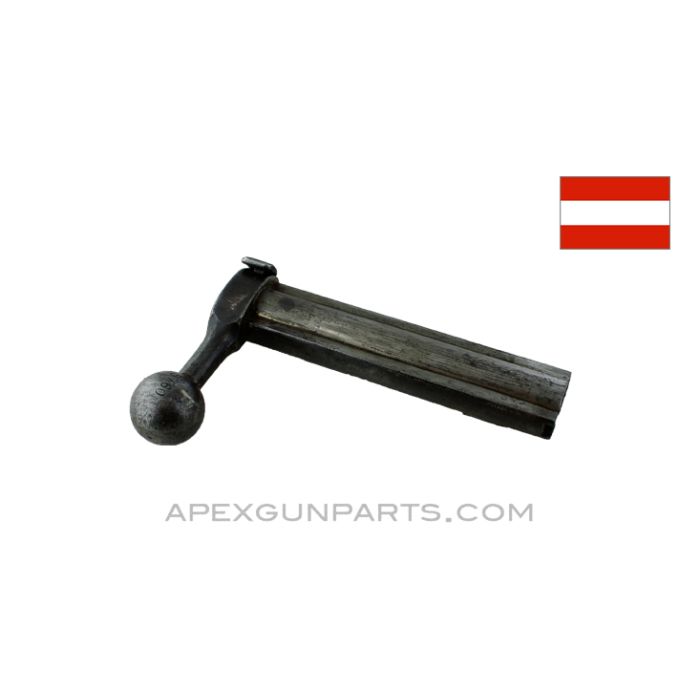 Steyr M95 Bolt Body, With Safety, 8x50R / 8x56R *Good*