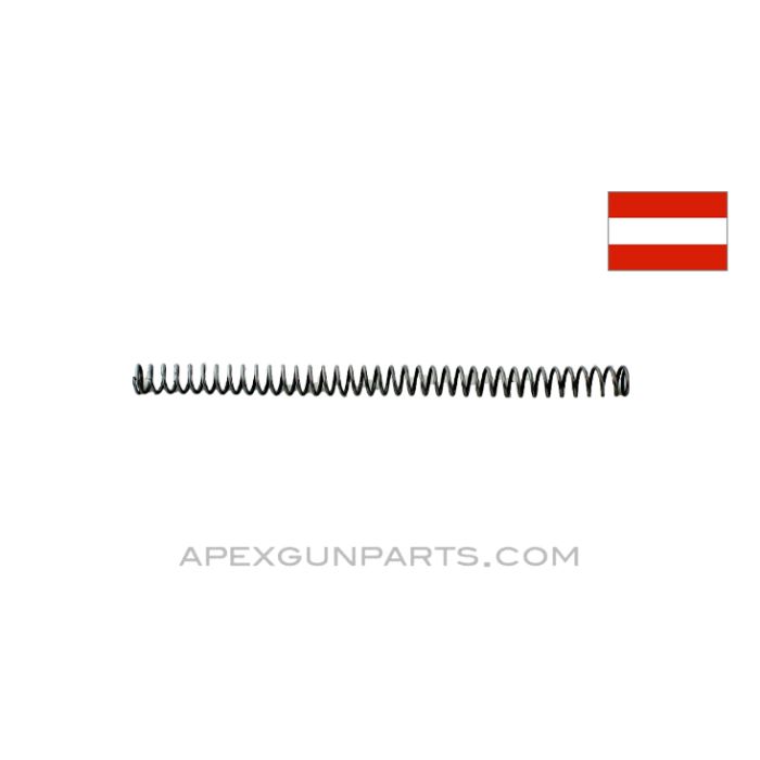 Steyr M95 Firing Pin Spring *Very Good*