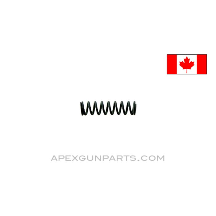 Enfield #4 / #5 MK 1 Spring, Bolt Head Catch, Canadian Long Branch *NOS* 