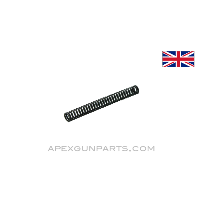 Enfield #4 / #5 Main Spring for Firing Pin, *NOS*