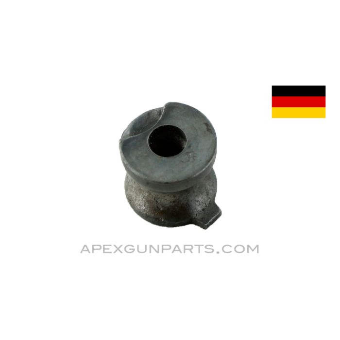 German Gewehr 88 Firing Pin Nut, Early *Good* 