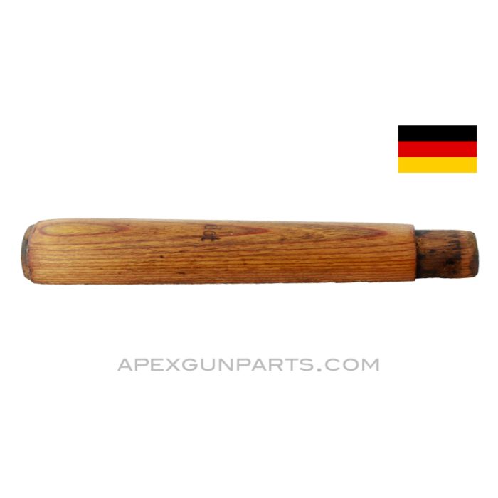 K98 Mauser Handguard, Laminated Wood, DOT Marked *Very Good* 
