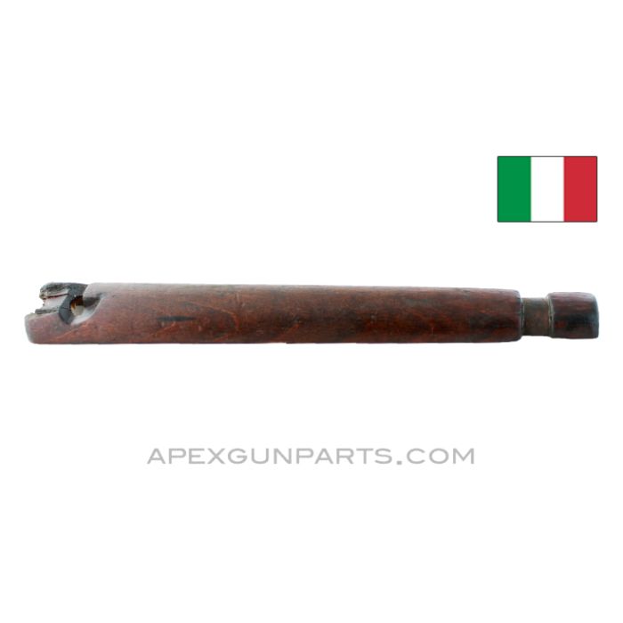 Carcano M91/ M38 Upper Handguard *Fair* 