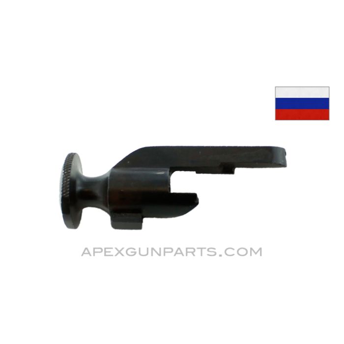 Mosin Nagant 91/30 Bolt Cocking Piece *Very Good*