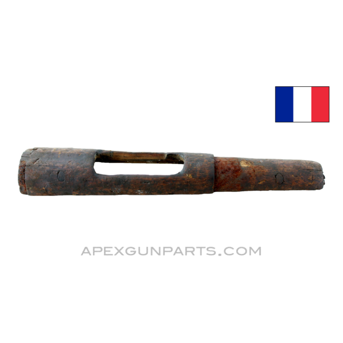 French Berthier Carbine Handguard, 8" *Fair* 