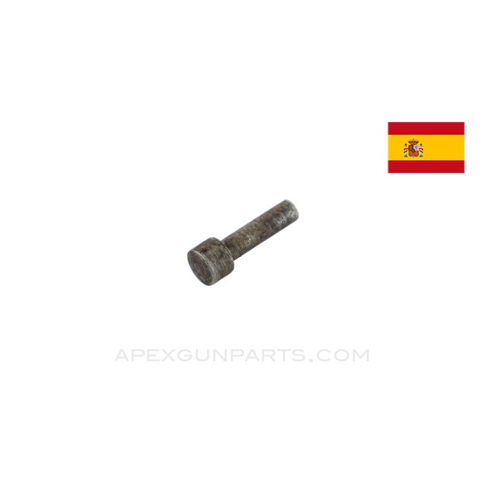 Astra 300 Lower Hammer Detent Spring Plunger *Good*