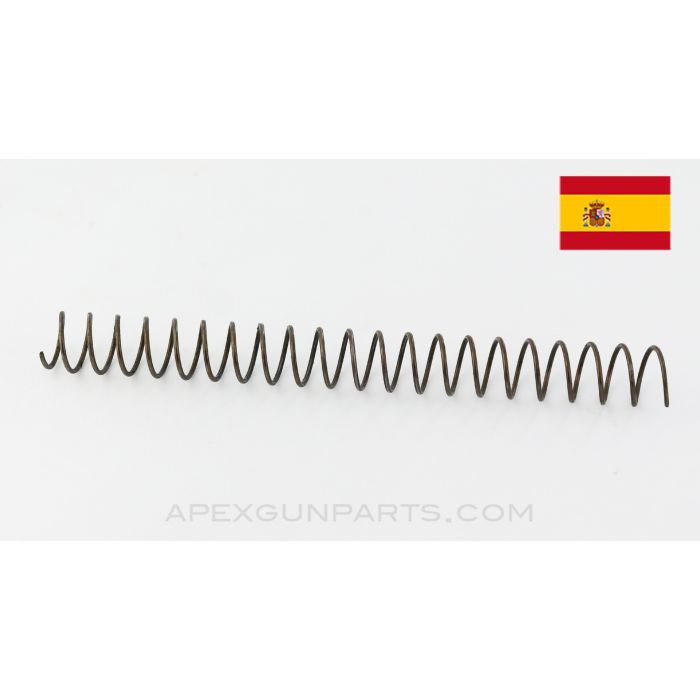 Astra 300 Recoil Spring *Good*