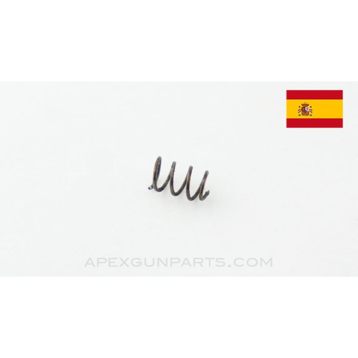 Astra 300 Magazine Safety Spring *Good*