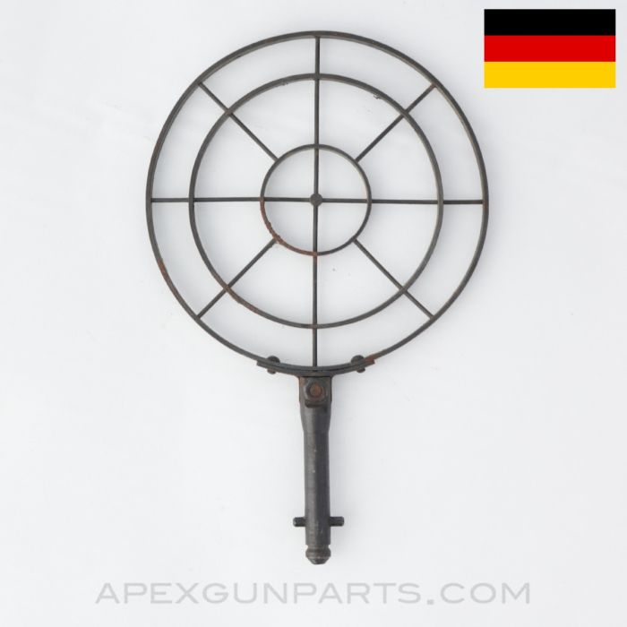 MG-42 Front Anti-Aircraft Spider Sight *Good*
