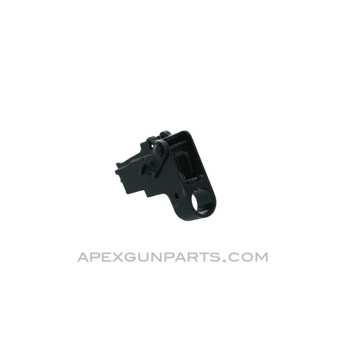 Romanian AIM-74 Rear Sight Block, with No Sight Leaf, *NOS*