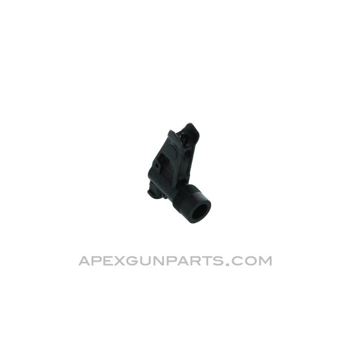 Romanian AIM-74 Front Sight Block Assembly, 22mm RH Thread, 5.45X39, *NOS*