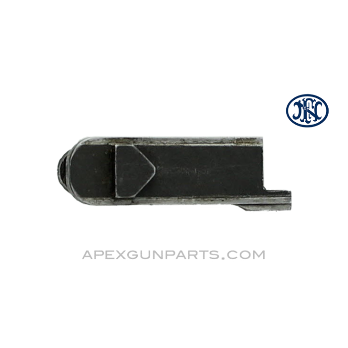 Browning M2 .50 Cal. Bolt Sear, FN Belgium, *Very Good*