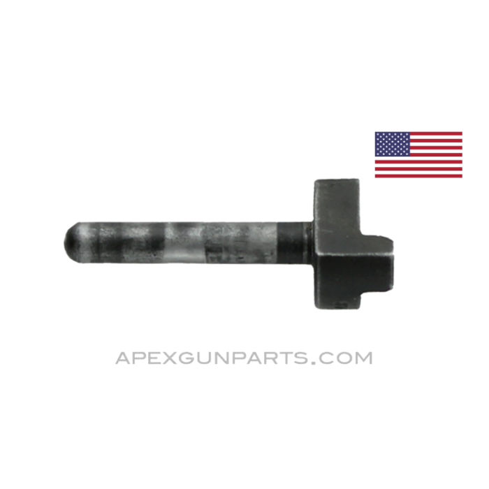 Browning M2 .50 Cal. Cocking Lever Pin, *Very Good*