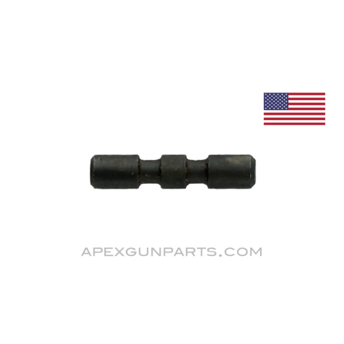 Browning M3 .50 Cal. Backplate Latch Lock Spring Stop, *NOS* 