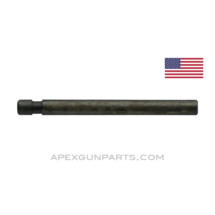 Browning M3 .50 Cal. Belt Feed Pawl Pin, *Very Good* 