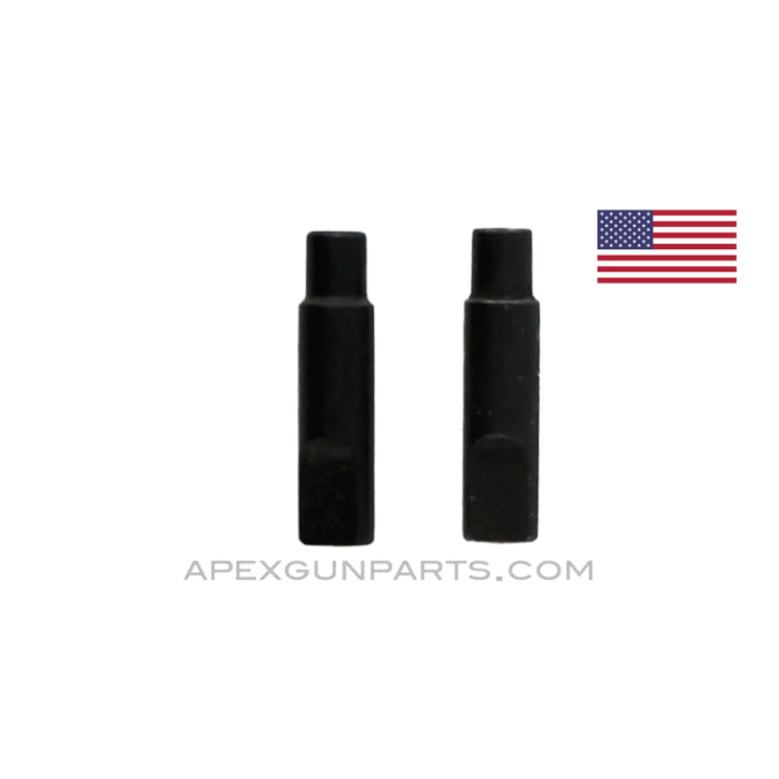 Browning M3 .50 Cal. Ejector Pin, Modified Type, *Very Good* 