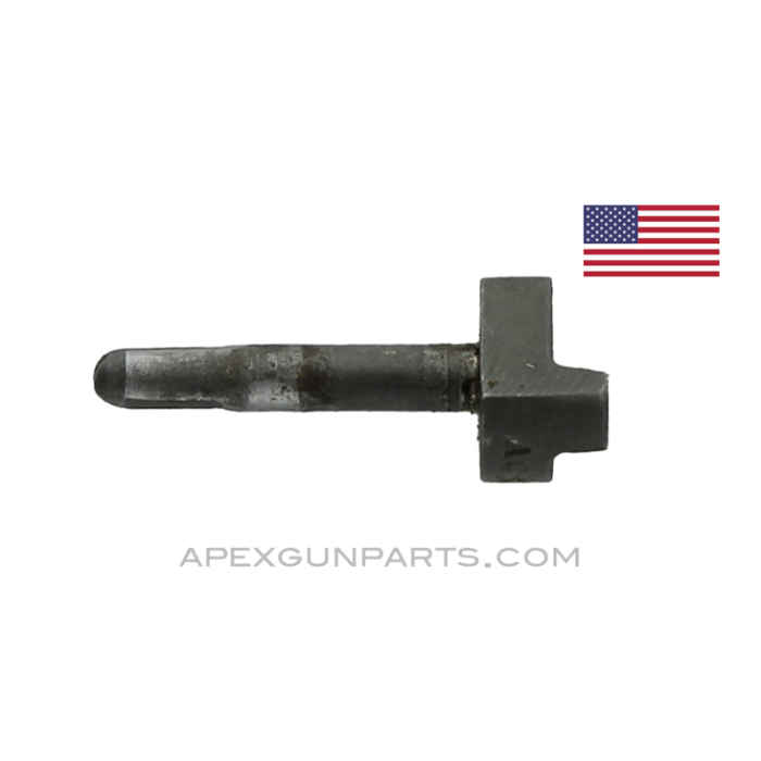 Browning M3 .50 Cal. Cocking Lever Pin, *Good* 