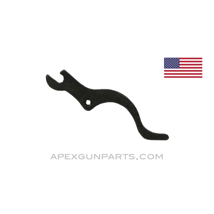 Browning M3 .50 Cal. Belt Feed Pawl Arm, Modified Type, *Very Good* 