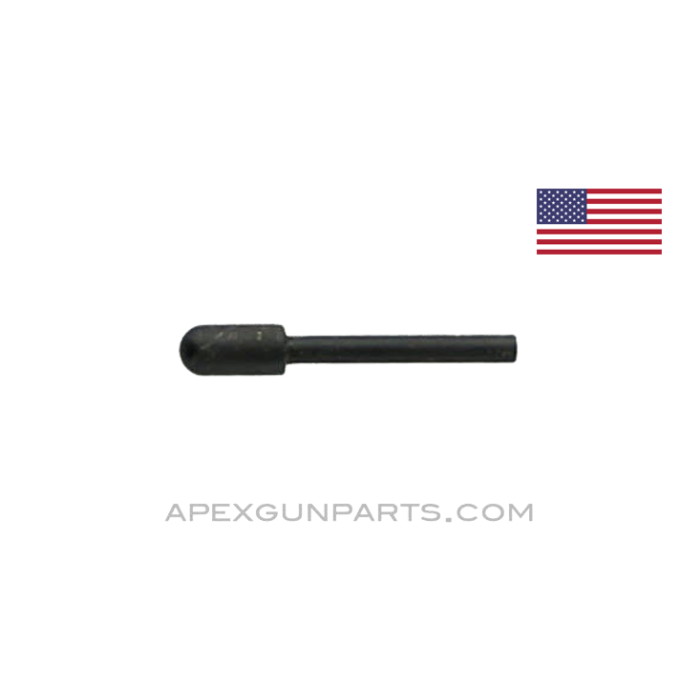 Browning M3 .50 Cal. Plunger, Belt Feed Lever, *Very Good* 