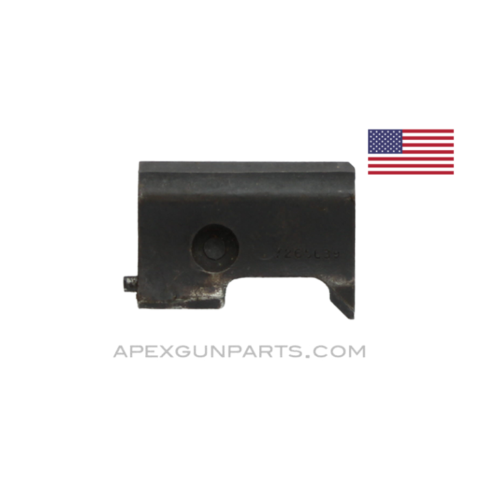 Browning M3 .50 Cal. Belt Feed Pawl, *Good*