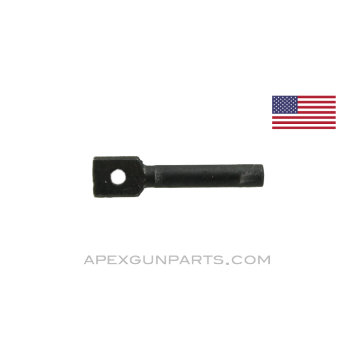 Browning M3 .50 Cal. Bolt Sear Slide Stop Pin, *Good*