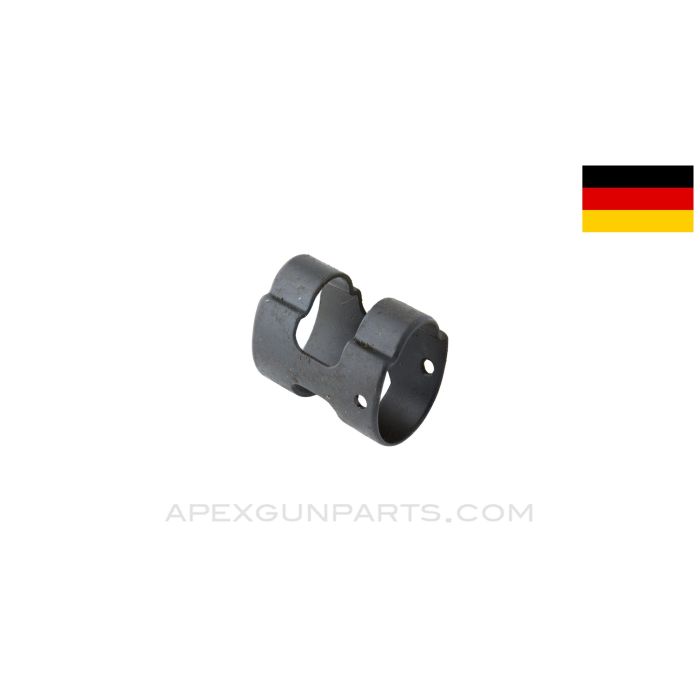 K98 Mauser Front Band, Post War 2 Hole *Excellent*