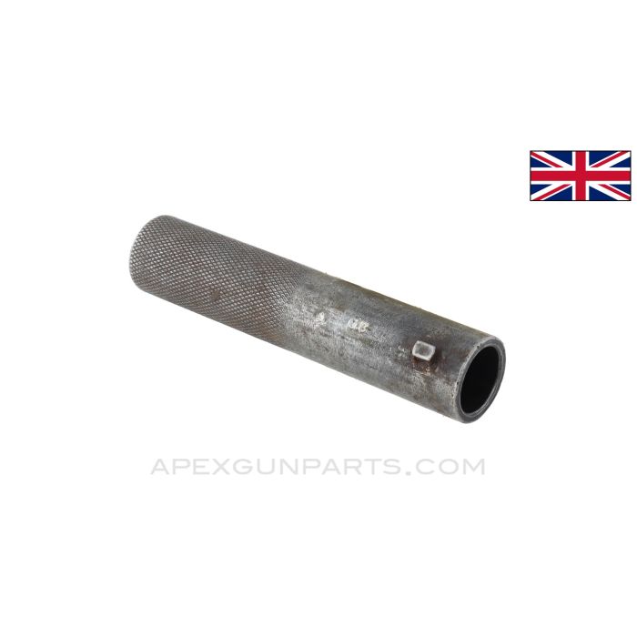 Lewis Gun Magazine Loading Tool, Steel *Fair*