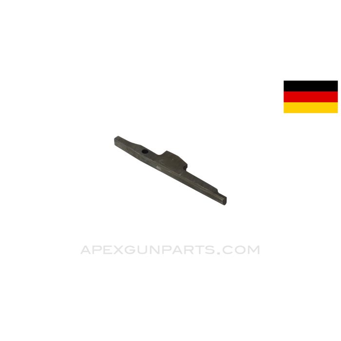 MG-15 Barrel Extension Locking Latch, Waffen Marked *Very Good* 