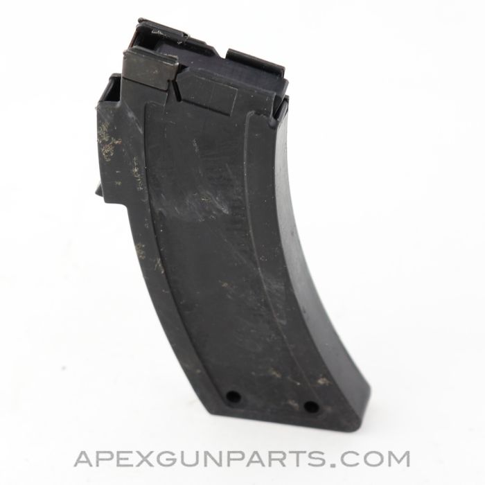 Remington Nylon 77 Magazine, 10rd, .22LR *Good*