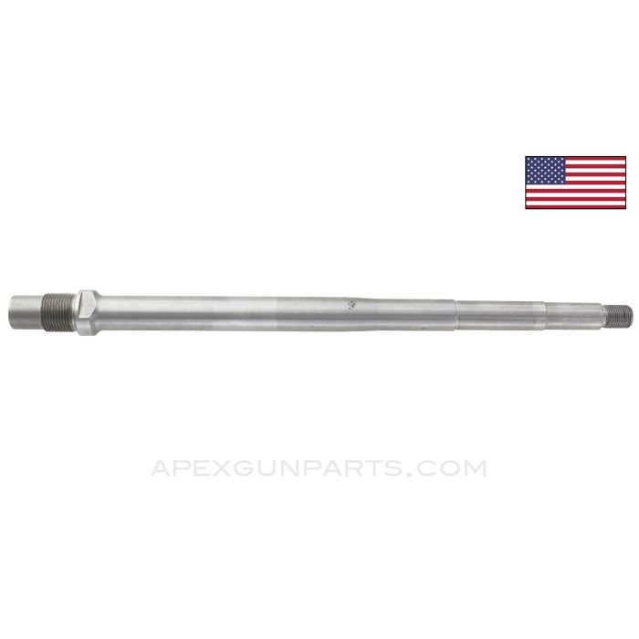 Galil SAR Barrel, 13", 1 in 7 Twist, 5.56x45 NATO, In The White, US Made 922(r) Part *NEW*