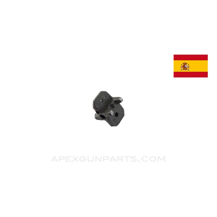 CETME Model C Rear Sight Aperture *Good*