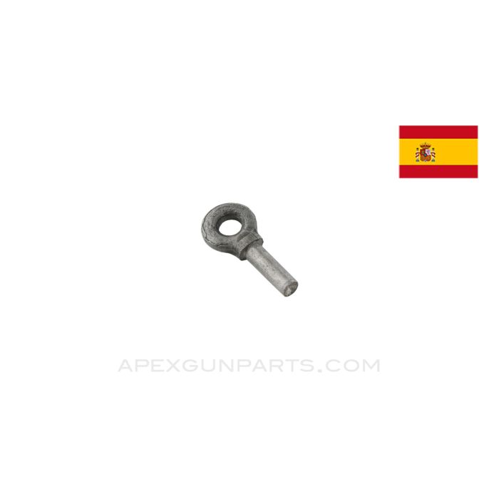 CETME Model C Triple Frame Retaining Bolt & Sling Ring *NOS*