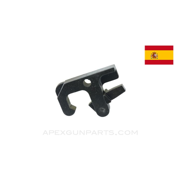 CETME Model C Hammer Catch with Disconnector, *Good*