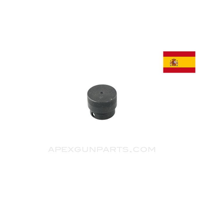 CETME Model C Cocking Tube End Cap, US Made, *NEW*