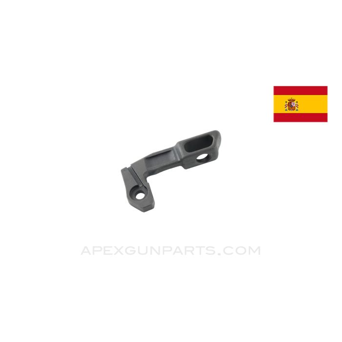 CETME Model C Cocking Handle, Steel, Parkerized, *Very Good*