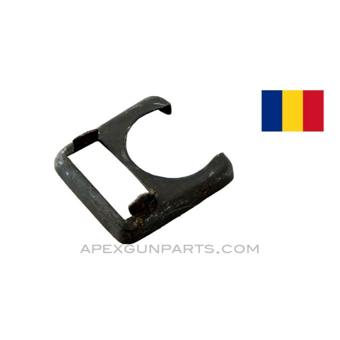 Romanian RPK Handguard Ferrule, *Fair*