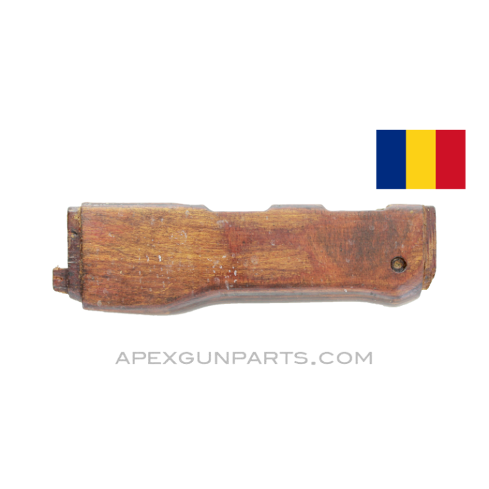 Romanian RPK Lower Handguard *Good* 