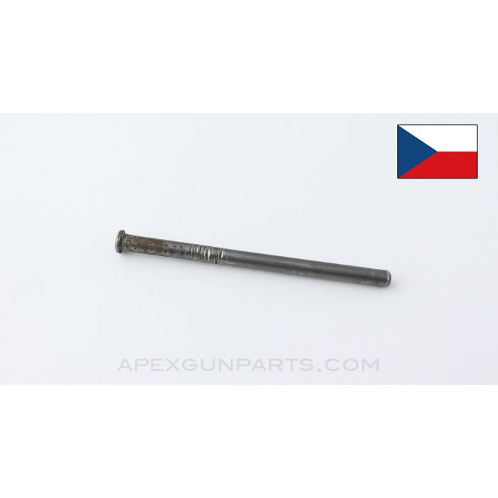 CZ27 Recoil Spring Guide Rod *Good*