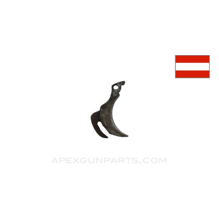 Steyr 1909 Trigger, .25 ACP *Good*