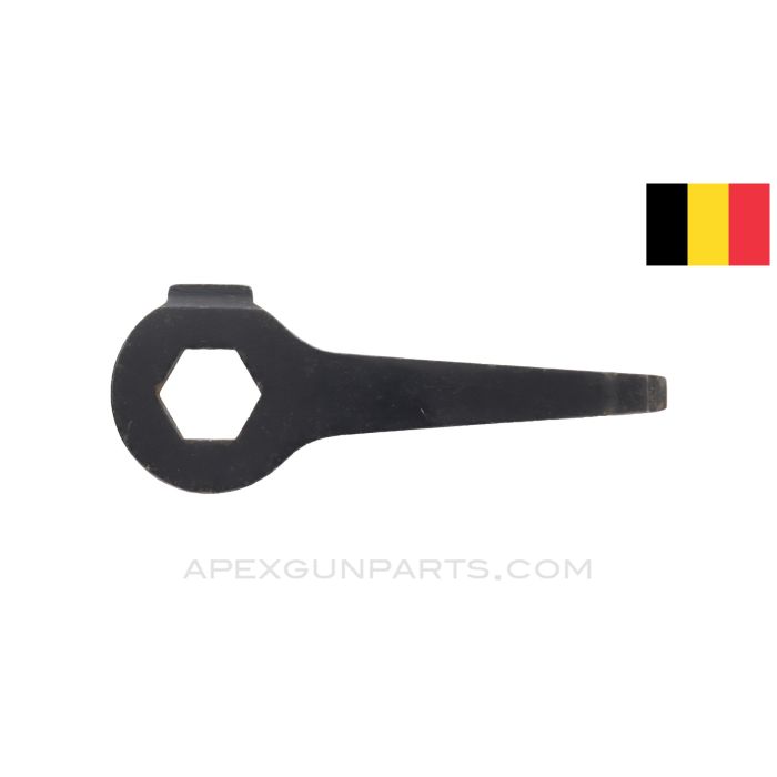 FN30 Browning (M1932) Combination Wrench *Good*