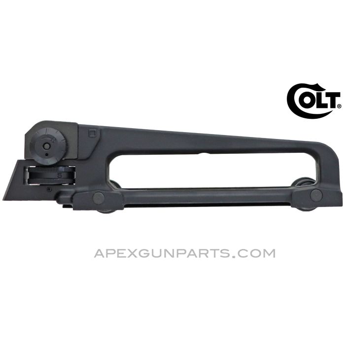 Colt AR-15 / M16A4 / M4 Carry Handle Assembly, Forged *NEW* 