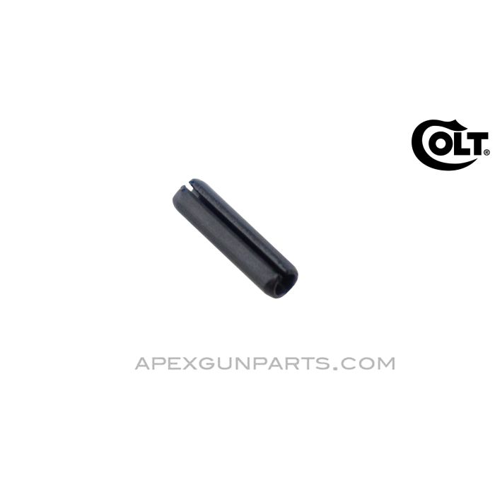 Colt AR-15 / M16 Gas Tube / Block Roll Pin *NEW* 