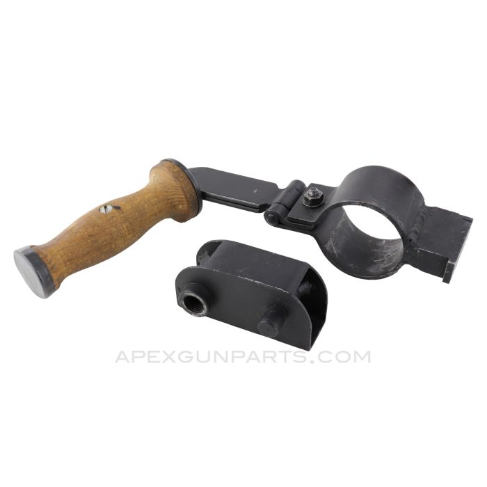 1919 Adapter For The MG3 / M53 Tripod *NEW*