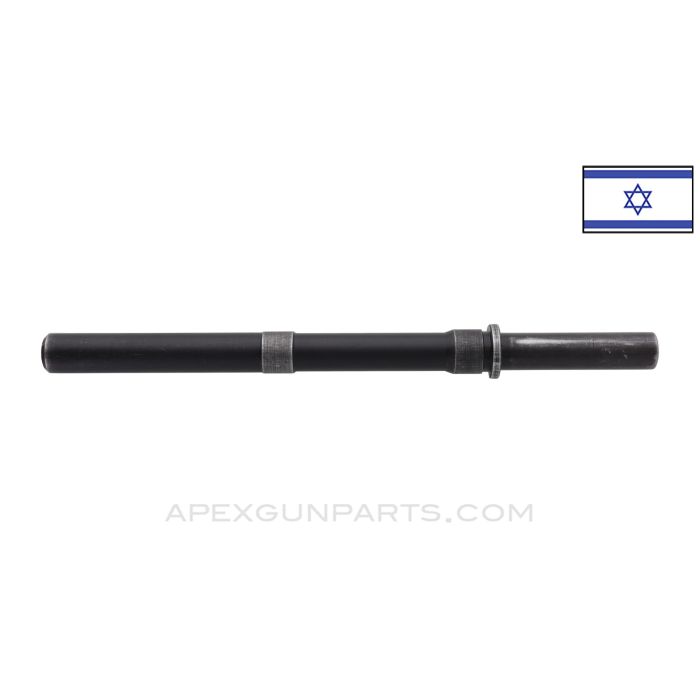 UZI SMG Barrel, 10.25" Long, 9mm Luger, Factory Finish *Very Good* 