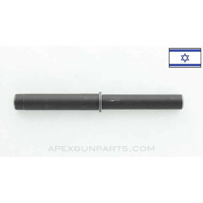 Micro Uzi Barrel, 6.5" Long, 9mm Luger, IMI Israel *Very Good* 