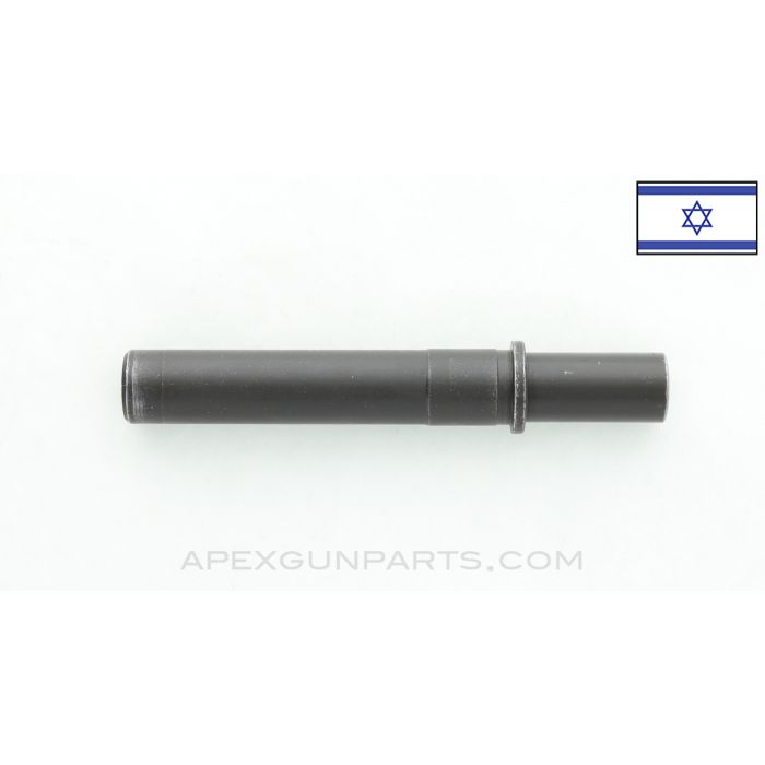 Micro Uzi, Barrel, 4.5", 9mm Luger, IMI Israel *Good*
