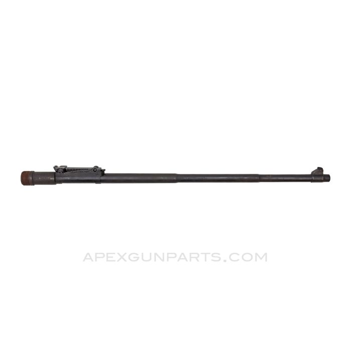 Mauser Barrel, 23.25", .30-06 *Good*