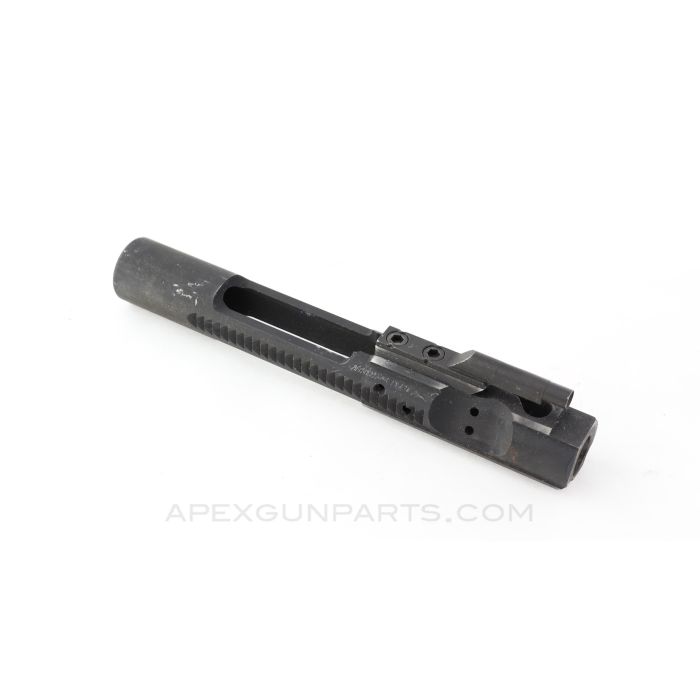 AR-15 / M4 / M16 Bolt Carrier w/ Gas Key, Mixed Manufacturer, 5.56x45 NATO *Good* 