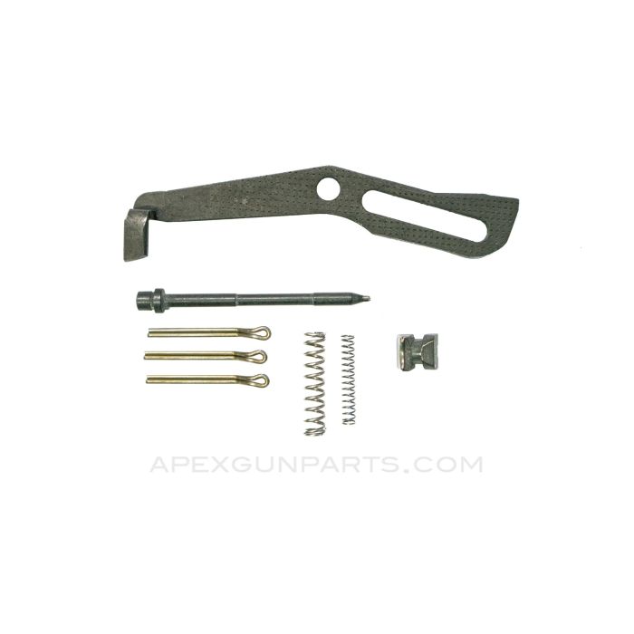 MP5 / AP5 Critical Spare Parts Set, MKE *NEW*
