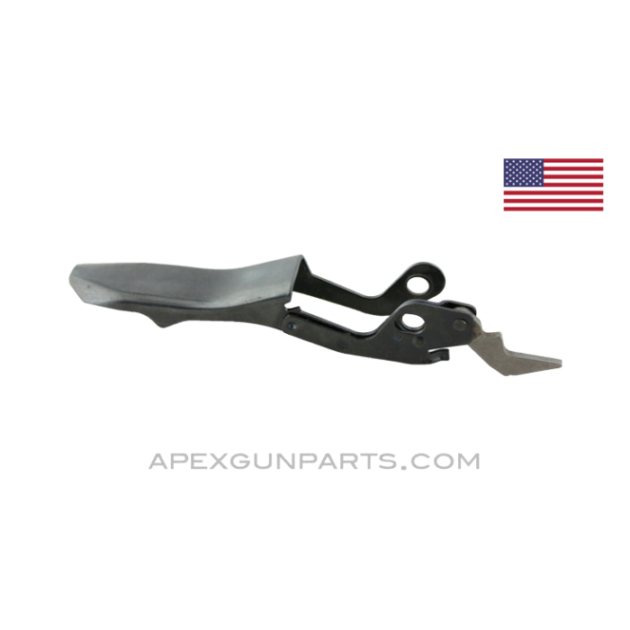 Winchester 1200 / 1400 Carrier Assembly, 2100 Marked *Good*